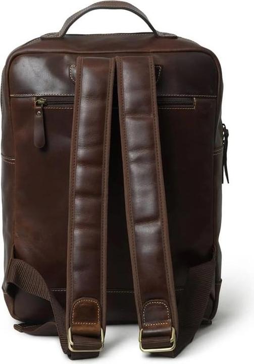 Image du produit Only-Bags.Store Sac à dos en cuir classique