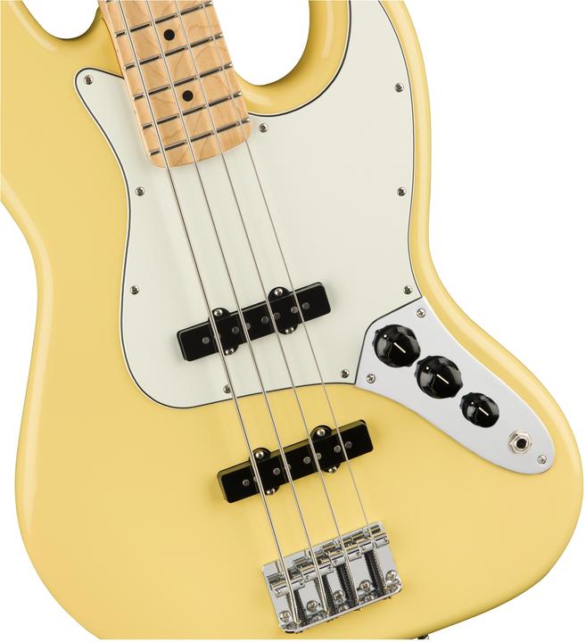 Immagine prodotto Fender Player Jazz Bass (Basso elettrico)