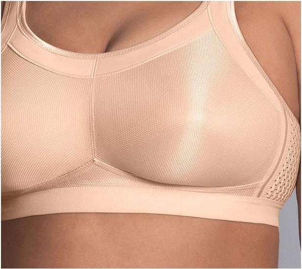 Actual product image Anita Sports bra "Momentum (80 C)