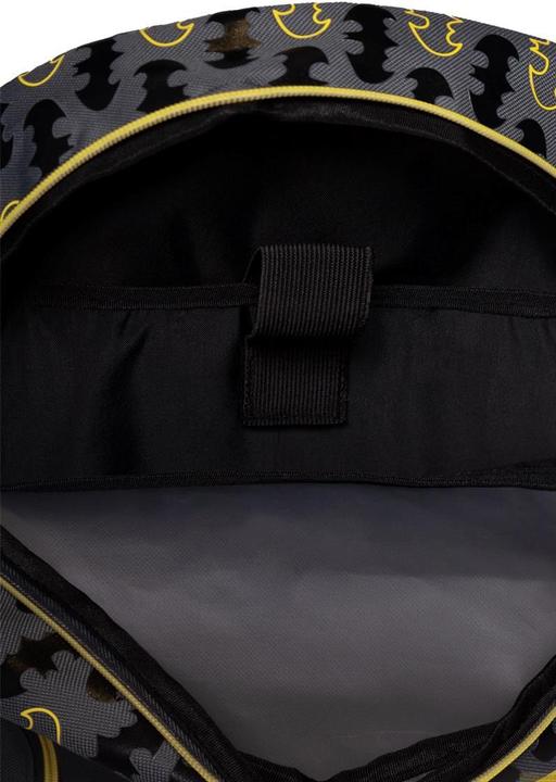 Actual product image Difuzed Batman sac à dos Basic Plus