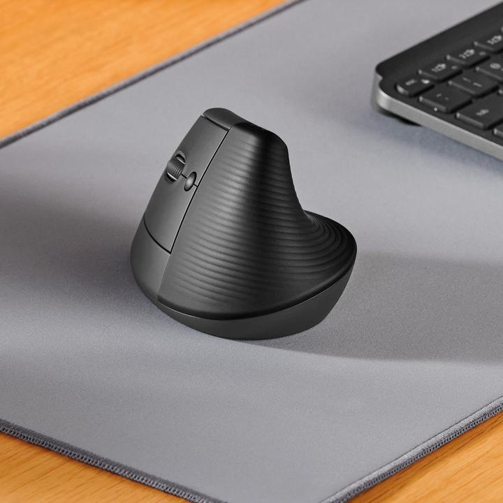 Immagine prodotto Logitech Lift (Senza fili)
