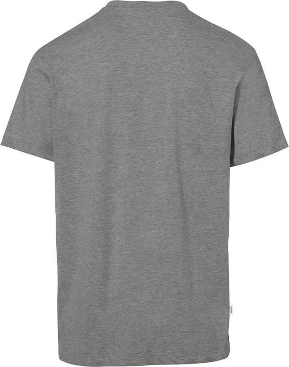 Immagine prodotto Hakro Maglietta da uomo "Classic" 292 grigio taglia S (S)