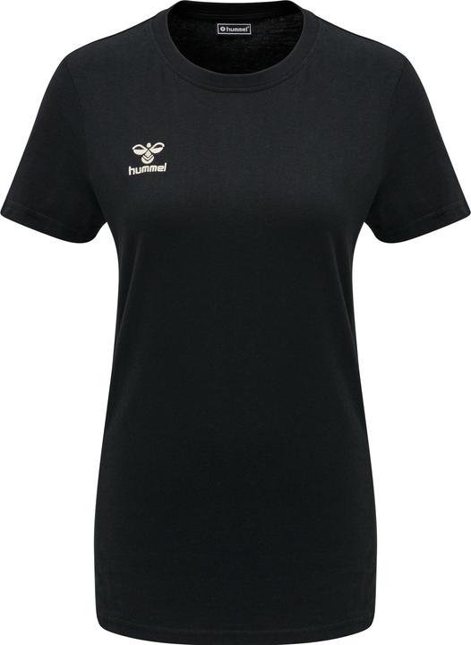 hummel Move T-Shirt Woman