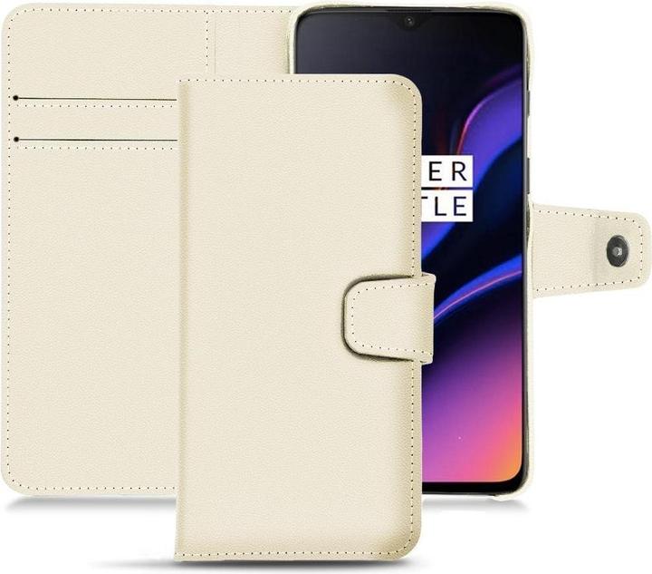 Blanc PU ( White )