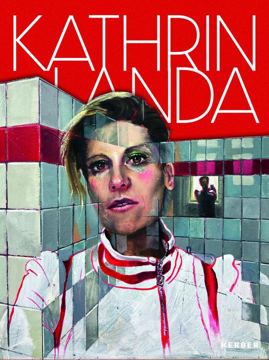 Immagine prodotto Kathrin Landa (Tedesco, Inglese, Michael C. Maurer, Christoph Kolk, Martin Oswald, Nina Poelchau, 2024)