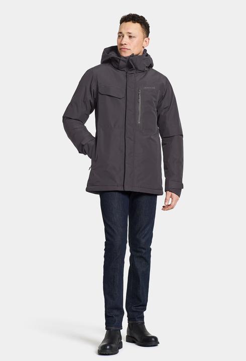Actual product image Didriksons Stefan USX Jacket (L)