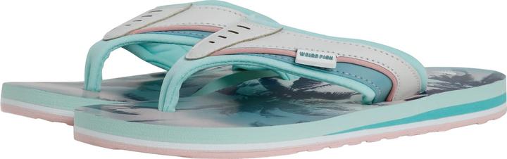 Produktbild Weird Fish Flipflops Thurleston Palme (38)