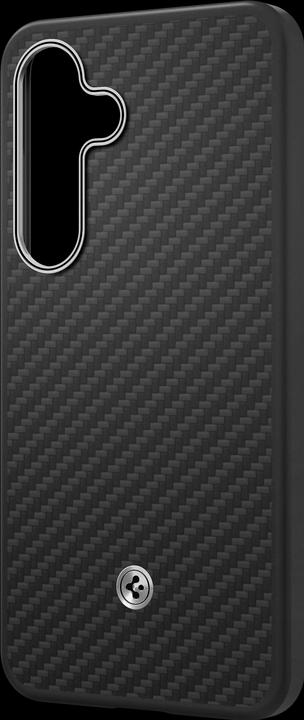 Actual product image Samsung Enzo Aramid Case (Samsung Galaxy S25)