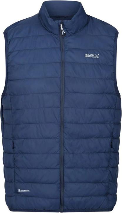 Image du produit Regatta Gilet Hillpack Isolé (S)