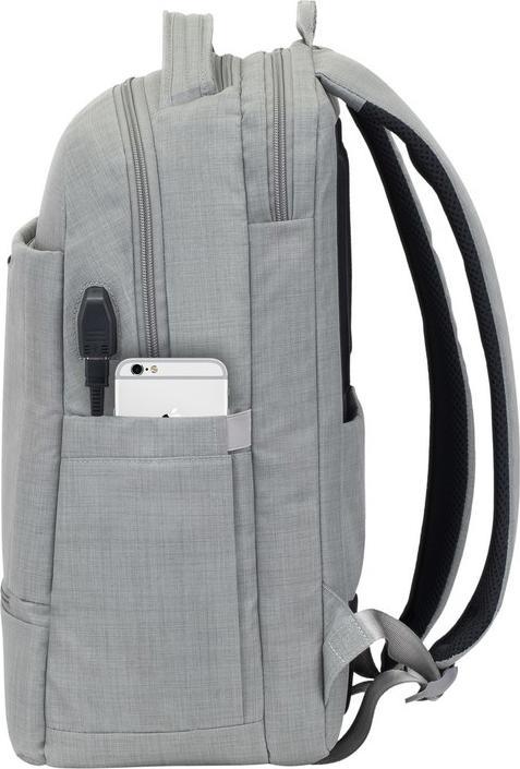 Actual product image Rivacase NB Backpack Biscayne 8363