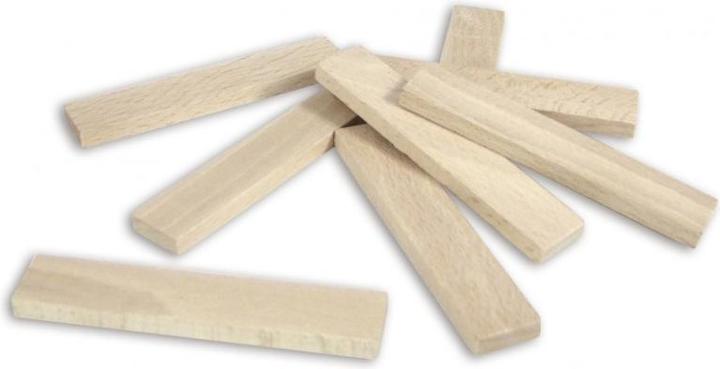 Produktbild Vilac Batibloc Stapelhölzer natur