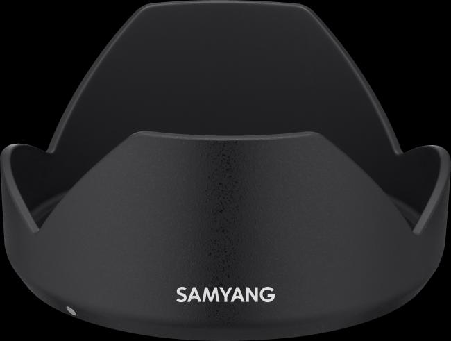 Image du produit Samyang Parasoleil pour MF 12/F2,0 - 12/T2,2 Cine