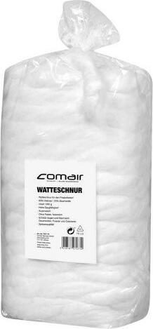 Actual product image Comair cotton cord 80% viscose 20% cotton