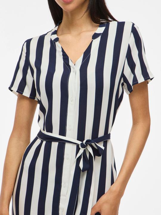 Produktbild Vila Kurz Blusenkleid (42)