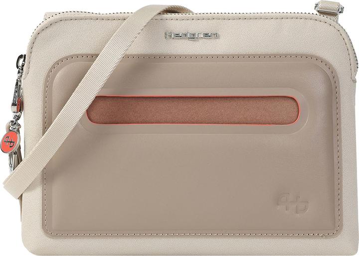 Actual product image Hedgren Fika shoulder bag RFID 23 cm