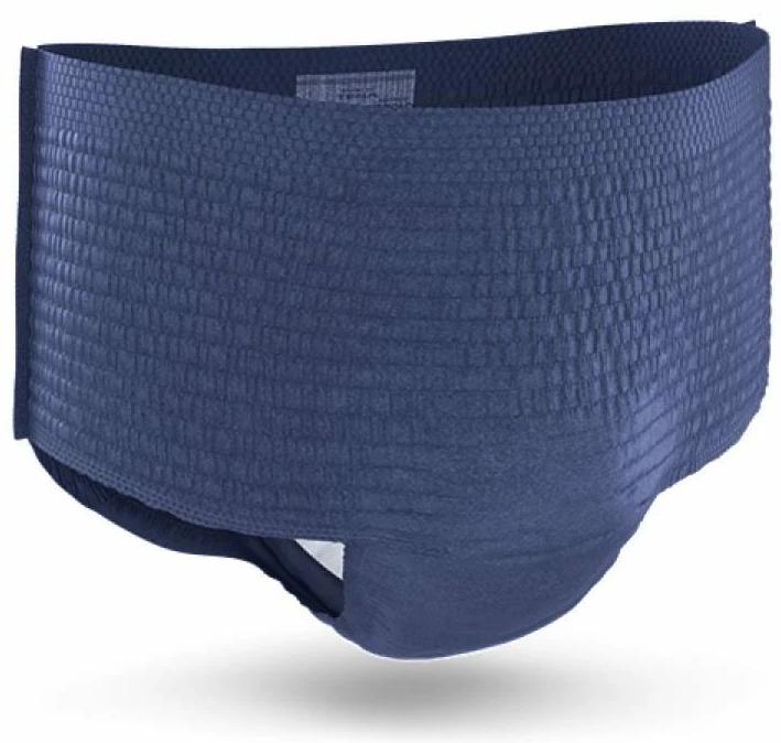 Actual product image Tena active fit (8 x, L)