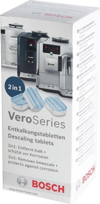 Actual product image Bosch Hausgeräte TCZ 8002 A