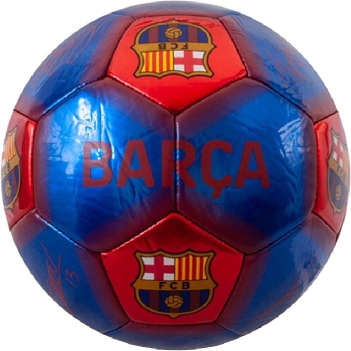 FC Barcelona Fussball Barca