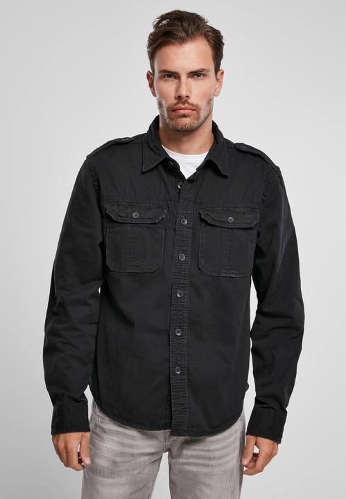 Immagine prodotto Brandit Camicia vintage (3XL)