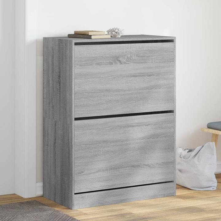 Image du produit VidaXL Nalani (80 x 42 x 108 cm)