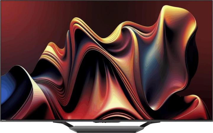 Image du produit Hisense TV 55U79NQ Smart TV 55 pouces 4K (55", Mini-LED, 4K)