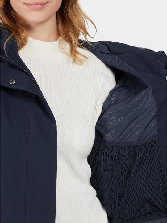 Produktbild Didriksons Women's Ilma Parka 8 (38)