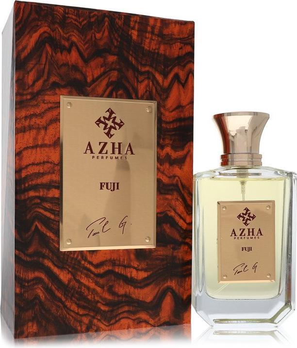 Produktbild Azha Fuji Eau De Parfum 100ml by (Eau de Parfum, 100 ml)