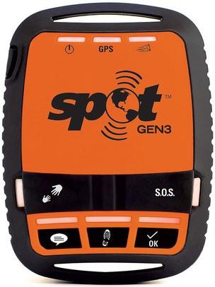 Satelliten Messenger