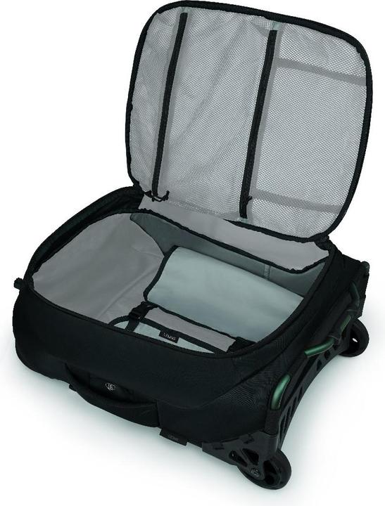 Actual product image Osprey Ozone 4-Wheel Carry On (38 l, Hand luggage (up to 50 litres))