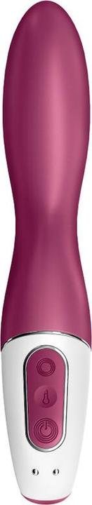 Image du produit Satisfyer Heated Trill - Heated Vibrator