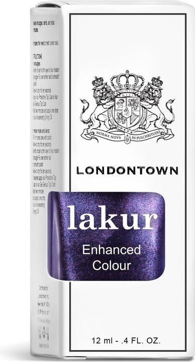 Immagine prodotto Londontown Lakur (Spina nera, Smalto)