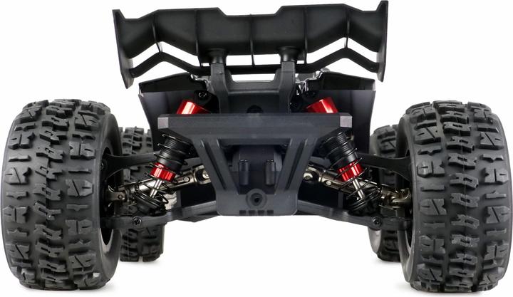 Immagine prodotto Amewi Hyper Go Truggy Brushless 4wd 1:14 Rtr Nero (RTR pronto all'uso)