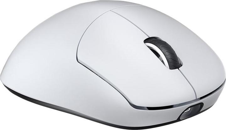 Actual product image Lamzu Thorn (Cable, Wireless)