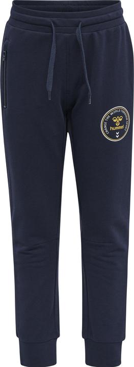 Produktbild hummel Math Pants (146)