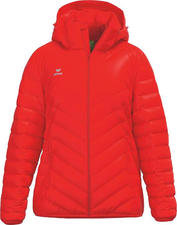 Image du produit Erima CMPT Puffer Jacket Damen (40)