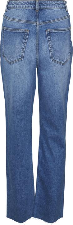 Image du produit Vero Moda VMCALIA Hohe Taille Gerade geschnitten Jeans Straight-Fit (26)