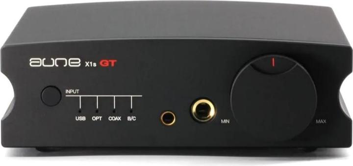 Produktbild Aune X1s GT (USB Host)