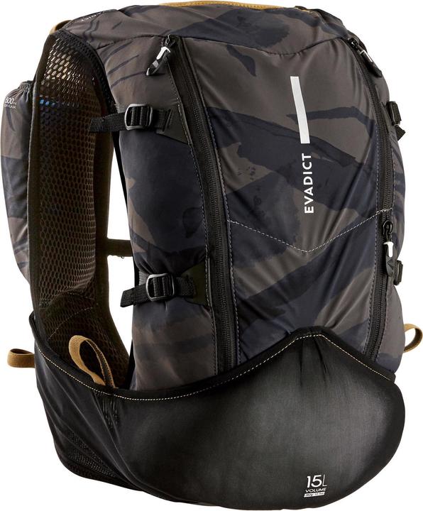 Produktbild Evadict Sac Trail Ultra 15l (15 l)