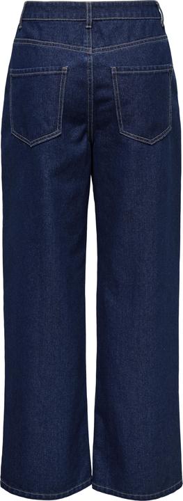 Produktbild JdY JDYSALLY Hohe Taille Gerade geschnitten Jeans Straight-Fit jeans (32)