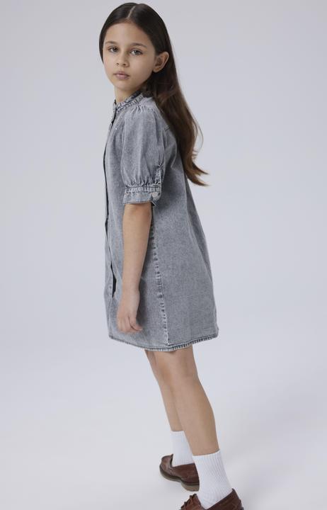Produktbild Name it Denim Kleid (116)