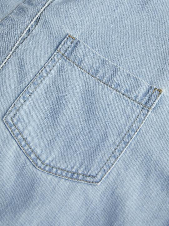 Produktbild JJXX JXSURA Jeanshemd Jeanshemd (S)