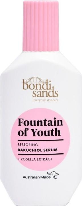 Produktbild Bondi Sands Fountain of Youth Bakuchiol Serum 30ml (30 ml)