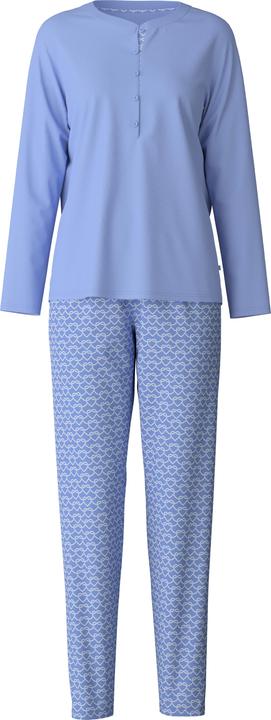 Calida Daylight Dreams Pyjama, lang
