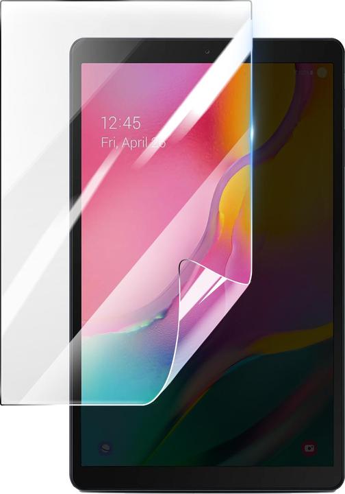 Produktbild 3MK ScreenSafe Folie (1 Stück, Galaxy Tab A 10.1 (2019))