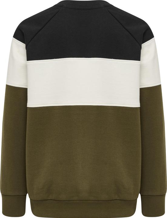 Produktbild hummel Claes Sweatshirt (140)
