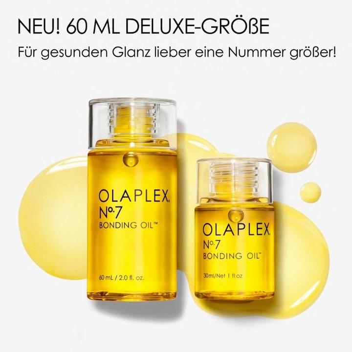 Image du produit Olaplex Huile de liaison No. 7 (60 ml)