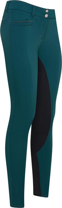 Teal Green