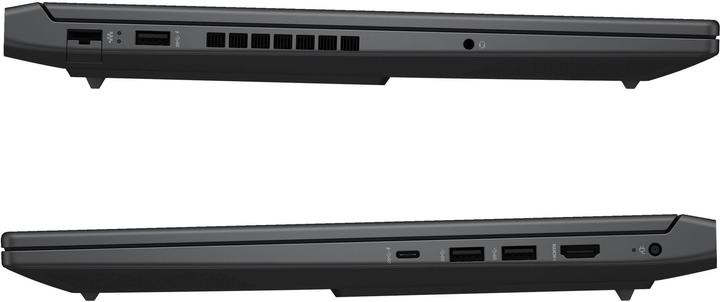 Produktbild HP VICTUS 16-s1176ng 16.1" FHD IPS 144Hz, AMD Ryzen 7 8845HS, 32GB RAM, 1TB SSD, RTX 4070, Windows 1 (16.10", AMD Ryzen 7 8845HS, 32 GB, 1000 GB, DE)