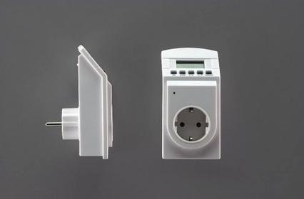 Produktbild TFA Thermo-Timer (Euro-Stecker)