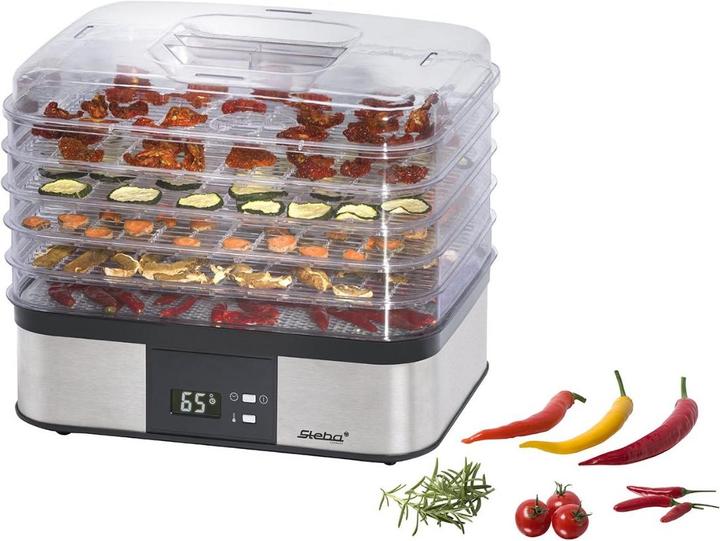 Image du produit Steba Ed 5